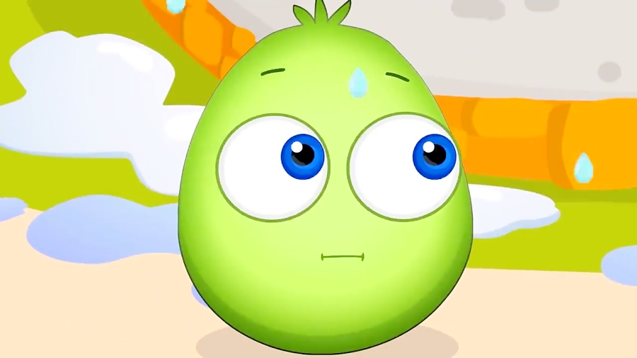 کارتون شاد آموزشی اُپ و باب Op and Bob Cartoon - اپیزود 59